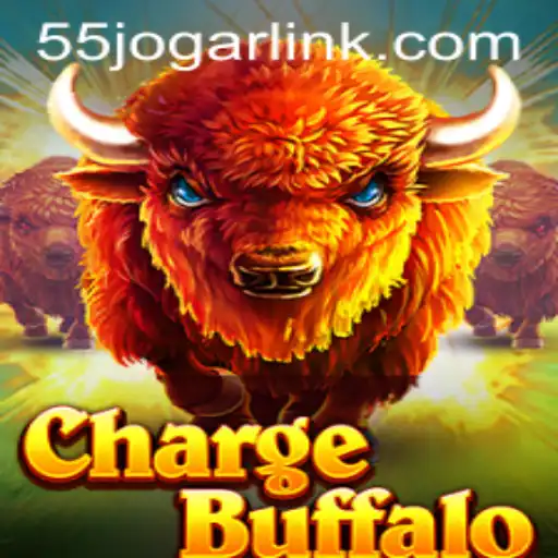 Unveiling ChargeBuffalo: The Thrilling World of 55jogar.COM