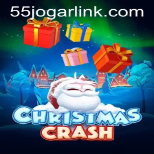 Discover the Festive Adventure of ChristmasCrash on 55jogar.COM
