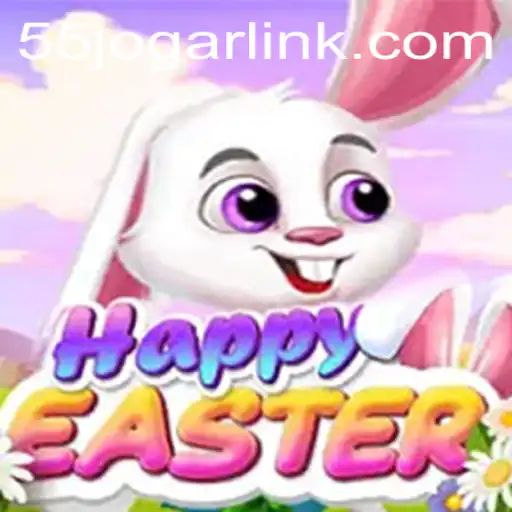 Discover the Joy of HappyEaster: A New Adventure by 55jogar.COM