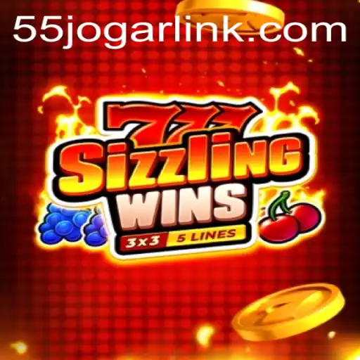 Discover 777SizzlingWins: The Ultimate Online Gaming Experience with 55jogar.COM
