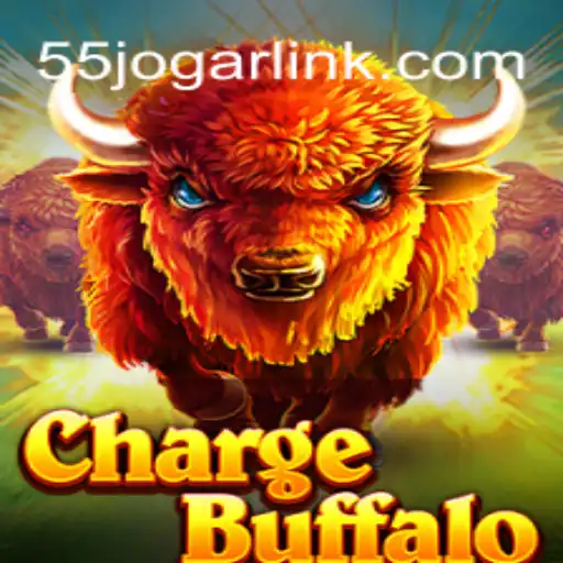 Unveiling ChargeBuffalo: The Thrilling World of 55jogar.COM
