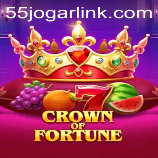 Exploring CrownofFortune: A New Wave in Online Gaming at 55jogar.COM