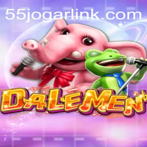 Unveiling the Fascinating World of DALEMEN: A Dive into Adventure and Strategy