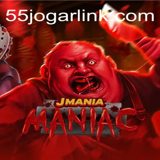 JManiaManiac: The Ultimate Gaming Experience with 55jogar.COM