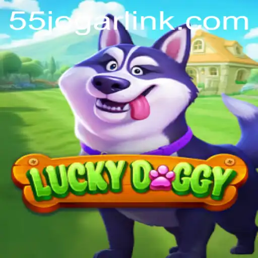 Explore the Thrilling World of LuckyDoggy: A Deep Dive into 55jogar.COM's Latest Gaming Phenomenon