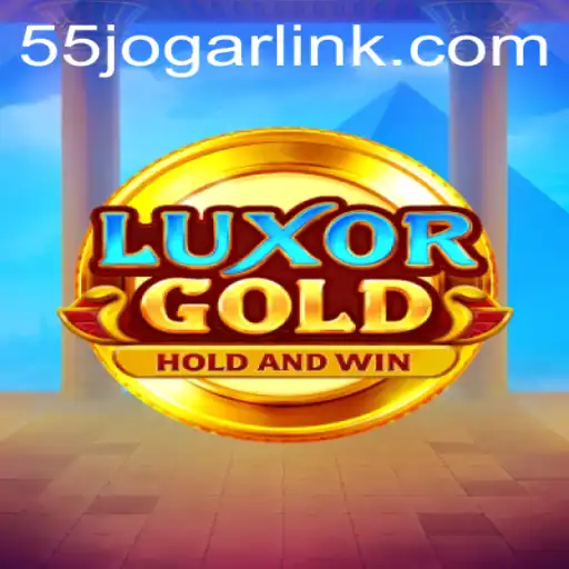 Dive into the Thrilling World of LuxorGold with 55jogar.COM