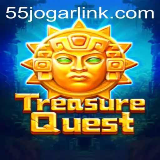 Exploring the Enchanting World of TreasureQuest: A Dynamic Gaming Experience with 55jogar.COM