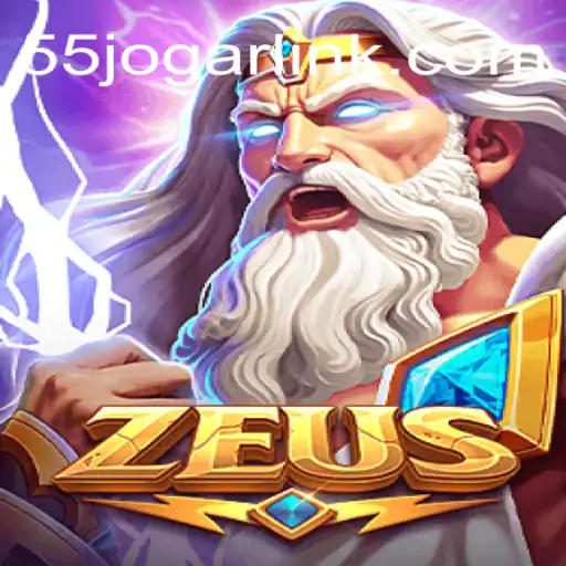 Discovering the Mythical World of Zeus: A Thrilling Journey with 55jogar.COM