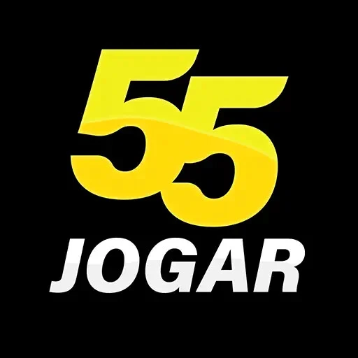 55jogar.COM Logo