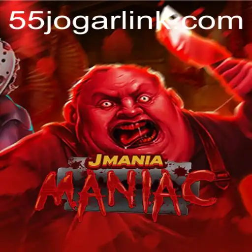 JManiaManiac: The Ultimate Gaming Experience with 55jogar.COM