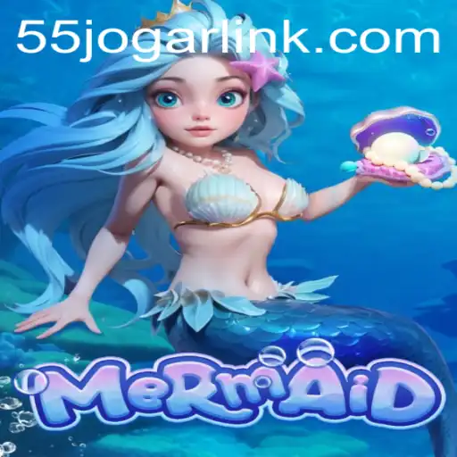 Discover the Enchanting World of Mermaid: Dive into the Adventure on 55jogar.COM