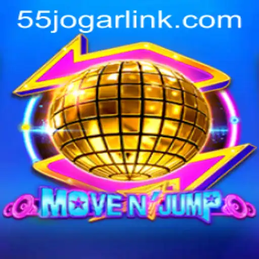 Dive into the Exciting World of MovenJump on 55jogar.COM