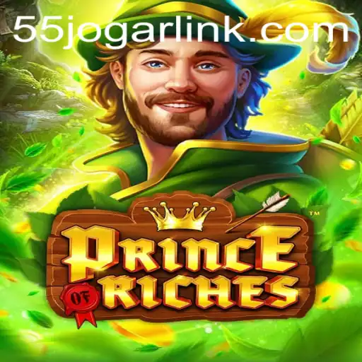 Exploring the World of PrinceOfRiches: A Game of Strategy and Luck