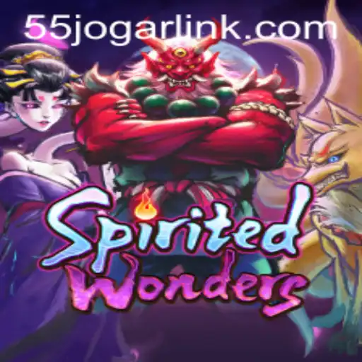 Discover the Enchanting Realm of SpiritedWonders