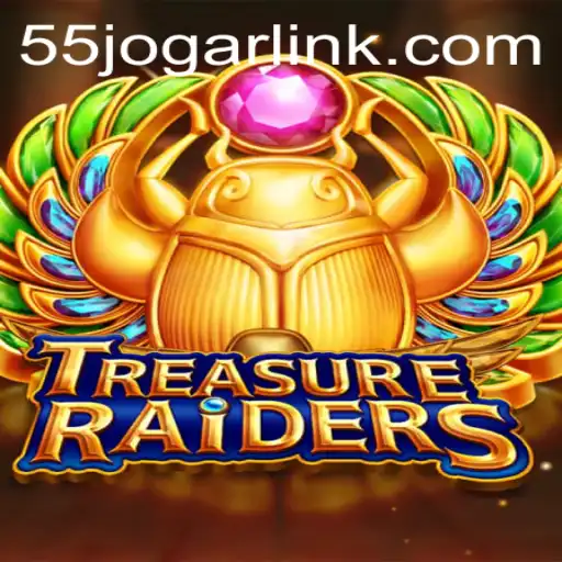 Discovering TreasureRaiders: The Thrilling Adventure Game on 55jogar.com