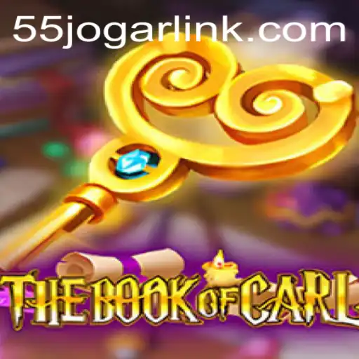 Exploring TheBookofCarl: A Unique Gaming Experience with 55jogar.COM
