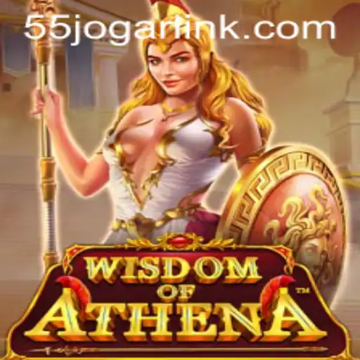 Wisdom of Athena: An Epic Adventure Blending Strategy and Action with 55jogar.COM