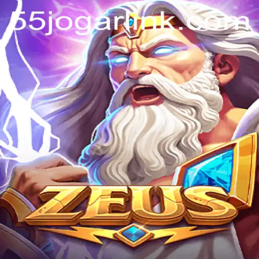 Discovering the Mythical World of Zeus: A Thrilling Journey with 55jogar.COM